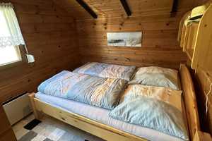 Wochenendhaus mit Blick auf den Selenter See – Plön (Kreis) – Vorschaubild 9
