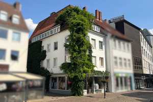 Kapitalanlage: Wohn- und Geschäftshaus in gefragter Innenstadtlage von Minden – Minden-Lübbecke (Kreis) – Vorschaubild 2