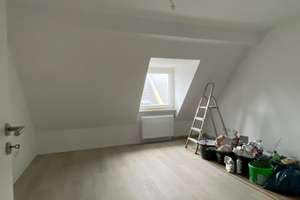 Hübsche, sanierte Singlewohnung  im DG – Prinzenstraße 19, 44809 Hamme, Bochum – Vorschaubild 3