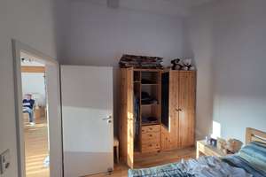 Lebendiges München: Helle 2-Zimmer-Wohnung mit Balkon – Schönseer Straße 3, 81549 Südgiesing, München – Vorschaubild 4