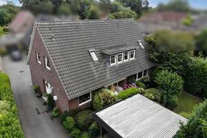 Großzügiges Generationenhaus am Bürgerbusch mit schönem Garten – Die vollständige Adresse der Immobilie erhältst du vom Anbieter., 26127 Ofenerdiek, Oldenburg (Oldenburg) – Vorschaubild 2