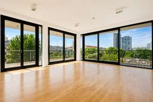 Exklusives Wohnen im Herzen Berlins – Stilvolle 4-Zimmer Familienresidenz