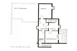 Bungalow in Köln Rondorf - Barrierefreies Wohnen mit Garten, Wintergarten und eigener Sauna. – Die vollständige Adresse der Immobilie erhältst du vom Anbieter., 50997 Rondorf, Köln – Vorschaubild 13