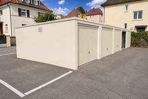 ERSTBEZUG NACH SANIERUNG: MODERNE 2-Zimmer Wohnung -  in  Zentraler Lage – Silcherstraße 2, 71638 Süd, Ludwigsburg – Vorschaubild 10