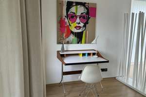 Moderne 2-Zimmer-Wohnung mit 70qm in Münster/Hiltrup – Die vollständige Adresse der Immobilie erhältst du vom Anbieter., 48165 Hiltrup-Ost, Münster – Vorschaubild 8