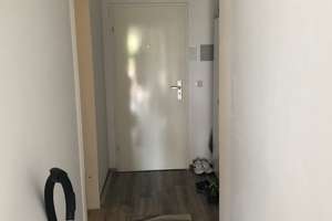 1-Zimmer Wohnung im 6. OG mit Balkon in Ingolstadt-Nordwest – Rathgeberstraße 1, 85057 Nordwest, Ingolstadt – Vorschaubild 3