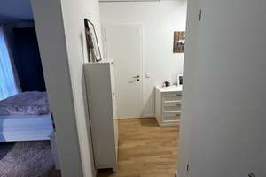 Helle 2,5-Zimmer Wohnung mit Balkon in Düsseldorf – Mindener Straße 72a, 40227 Oberbilk, Düsseldorf – Vorschaubild 8