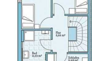 Baupartner für DH-Hälfte gesucht, nachhaltig & energieeffizient, 113m² fast fertig – Berchtesgadener Land (Kreis) – Vorschaubild 3