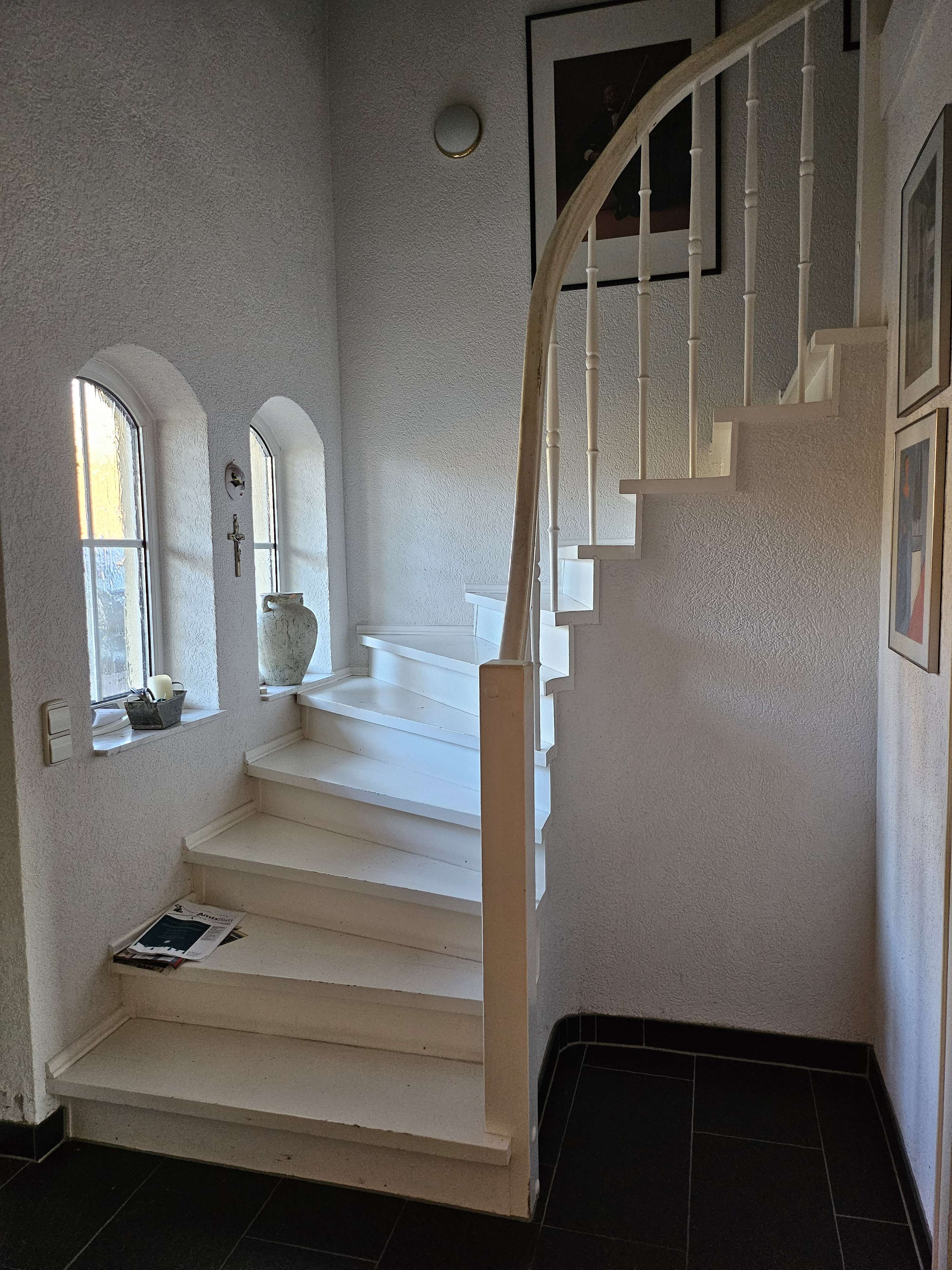 Immobilie in Gemmingen - Großzügige repräsentative Villa mit ELW ! - Bild 6