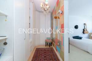 Stilvoller Architektenbungalow mit großem Garten in Niederursel – 60439 Niederursel, Frankfurt am Main – Vorschaubild 14