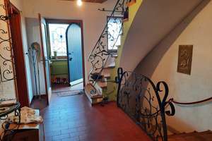 Wohnen wie in den Bergen - Schönes Haus mit Blick und großem Garten in Saal an der Donau – Die vollständige Adresse der Immobilie erhältst du vom Anbieter., 93342 Saal an der Donau – Vorschaubild 7