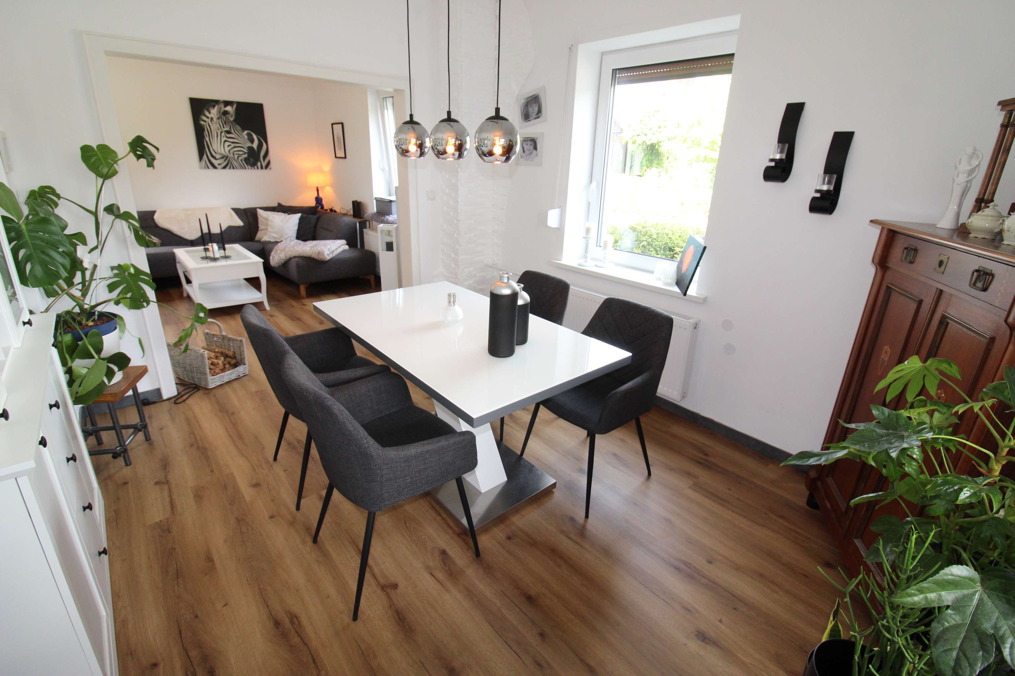 Immobilie in Wittingen - Familientraum in toller Lage - Bild 6