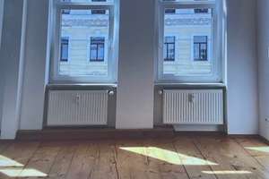 2-Raum-Wohnung mit Einbauküche und Duschbad – Fichtestraße 19, 4275 Südvorstadt, Leipzig – Vorschaubild 3