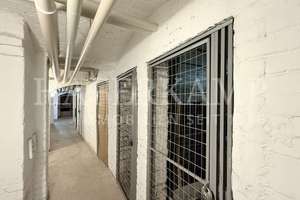 Licht, Ruhe, Charakter - 2 Zimmer im 2 Obergeschoss in Prenzlauer Berg – Die vollständige Adresse der Immobilie erhältst du vom Anbieter., 10409 Prenzlauer Berg, Berlin – Vorschaubild 14
