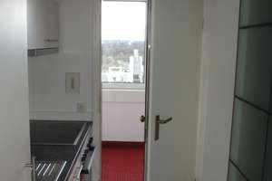 1-ZW mit Fernblick, tolles Bad, kleine neue EBK, KEIN Balkon – Plieningerstraße 100, 70567 Sternhäule, Stuttgart – Vorschaubild 13