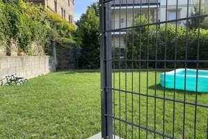 helle bezugsfertige 3 Zimmer Wohnung mit Balkon  – Philippsbergstraße 13, 65195 Nordost, Wiesbaden – Vorschaubild 29
