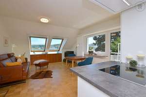 Wunderschön möblierte Wohnung mit Balkon und tollem Blick in Botnang – Die vollständige Adresse der Immobilie erhältst du vom Anbieter., 70195 Botnang-West, Stuttgart – Vorschaubild 13
