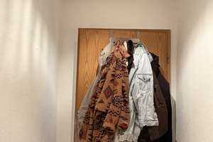 Helle und gemütliche 2,5-Zimmer-Wohnung mit großer Wohnküche in Augsburg-Göggingen – Die vollständige Adresse der Immobilie erhältst du vom Anbieter., 86199 Göggingen-Nordwest, Augsburg – Vorschaubild 10