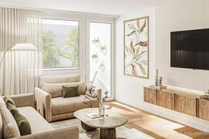 Wohnung bei St. Emmeram zum Modernisieren – Die vollständige Adresse der Immobilie erhältst du vom Anbieter., 81925 Oberföhring, München – Vorschaubild 9