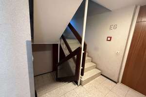 Kapitalanlage mit Potenzial – 3 Zimmer, 2 Balkone & Tiefgaragenstellplatz – Die vollständige Adresse der Immobilie erhältst du vom Anbieter., 69126 Emmertsgrund, Heidelberg – Vorschaubild 7