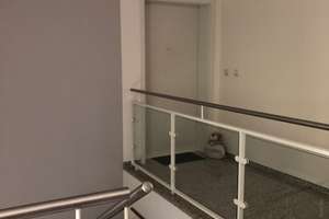 Semi-Penthouse inkl. Stellplatz in der Nähe des AEZ und des Alsterlaufes in Hamburg, Poppenbüttel – Die vollständige Adresse der Immobilie erhältst du vom Anbieter., 22391 Poppenbüttel, Hamburg – Vorschaubild 4
