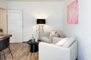 Bezugsfreie 2-Zimmer-Wohnung mit WG-Potenzial in begehrter Aasee-Lage! – 48151 Pluggendorf, Münster – Vorschaubild 5