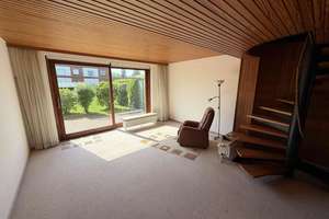 Gepflegtes Reihenhaus mit Wohlfühlcharakter und vielseitigem Raumangebot – Die vollständige Adresse der Immobilie erhältst du vom Anbieter., 24107 Suchsdorf, Kiel – Vorschaubild 9