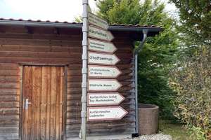 Modernisierte 2 Zi.-Wohnung sucht in Marktoberdorf OT Sulzschneid neue Eigentümer- f.Kapitalanleger – Die vollständige Adresse der Immobilie erhältst du vom Anbieter., 87616 Marktoberdorf – Vorschaubild 15