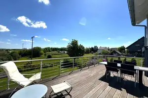 Neuwertiges EFH mit Panorama-Blick am Ortsrand ! – Alb-Donau-Kreis – Vorschaubild 13