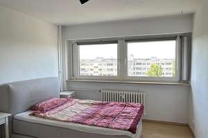 Nachmieter für helle 3-Zimmer-Wohnung mit 70 m² mit Balkon in Mainz-Bretzenheim – 55128 Bretzenheim, Mainz – Vorschaubild 4
