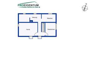 WOHNTRAUM IN GAUTING: Architektenvilla mit sonnigem Südgarten, Hanglage und viel Potenzial – Die vollständige Adresse der Immobilie erhältst du vom Anbieter., 82131 Gauting – Vorschaubild 15