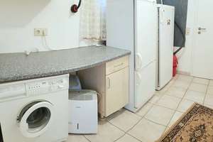Top Lage - Sonnendurchflutete voll möblierte, Halbsouterrain-Wohnung – Die vollständige Adresse der Immobilie erhältst du vom Anbieter., 85051 Südwest, Ingolstadt – Vorschaubild 12