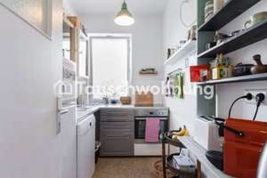 Tauschwohnung: 3 Zimmer in Kreuzberg gegen Wohnung im Grünen – Planufer 82, 10967 Kreuzberg, Berlin – Vorschaubild 12