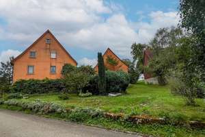 *Ländlicher Wohntraum* Einfamilienhaus mit Scheune, großem Grundstück und Obstwiese – Die vollständige Adresse der Immobilie erhältst du vom Anbieter., 74595 Langenburg – Vorschaubild 15