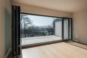 Exklusives Reihenmittelhaus auf höchstem Standard mit spektakulärem Blick auf Aachen – Aachen – Vorschaubild 9