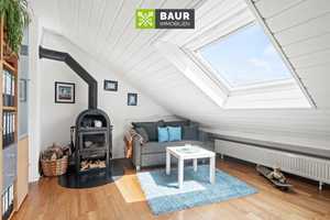Familiengerechtes Zuhause mit sonnigem Wohlfühlambiente in Senden – Neu-Ulm (Kreis) – Vorschaubild 23