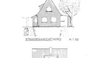 Wir verkaufen unser Oma Ihr Kleinhäuschen; ggf einen nicht zu verkennenden Bauplatz  – Holzhäusen 11, 29225 Celle (Kreis) – Vorschaubild 15