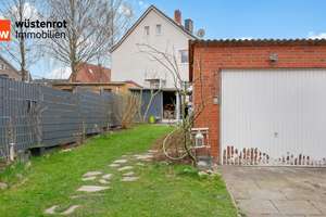 Gemütliche DHH in zentraler Lage in Kiel Ellerbek-Wellingdorf – Die vollständige Adresse der Immobilie erhältst du vom Anbieter., 24148 Ellerbek, Kiel – Vorschaubild 2