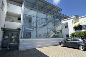 Betreutes Wohnen in Top Lage  – Zollernstraße 89b, 86154 Oberhausen-Süd, Augsburg – Vorschaubild 2