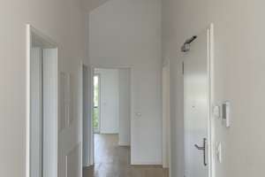4-ZIMMER-PENTHOUSE | ALLEINE AUF EINER EBENE | 2. TAGESLICHTBÄDER | EBK | LOGGIA – 60435 Berkersheim, Frankfurt am Main – Vorschaubild 21