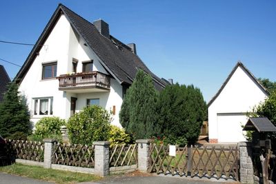 Klasse Anwesen als Wohlfühloase