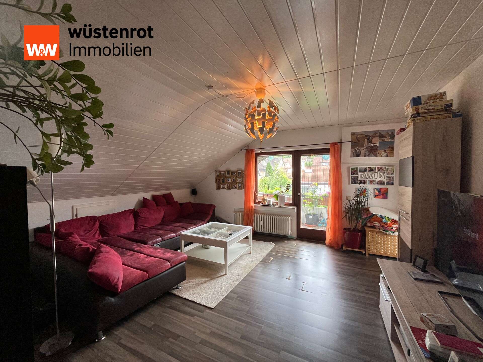 Immobilie in Gammelshausen - Attraktive Kapitalanlage in Gammelshausen – Großzügiges Mehrfamilienhaus mit 4 Wohneinheiten - Bild 12