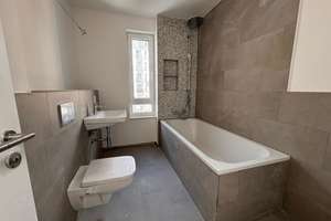 Exklusives Neubau-Townhouse mit Vollkeller in Weißensee – Ihr Familienheim – Die vollständige Adresse der Immobilie erhältst du vom Anbieter., 13088 Weißensee, Berlin – Vorschaubild 7