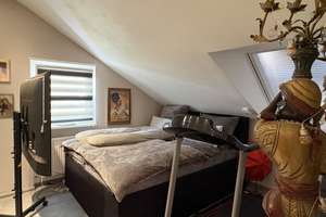 Gepflegte Maisonettenwohnung in ruhiger Lage – 67059 Edigheim, Ludwigshafen am Rhein – Vorschaubild 10