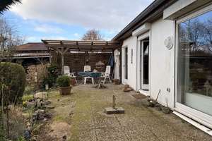 ***ROSENGARTEN-LANGENREHM***BUNGALOW MIT SCHÖNEM BLICK ZU VERKAUFEN*** – Kabenweg 5, 21224 Rosengarten – Vorschaubild 10