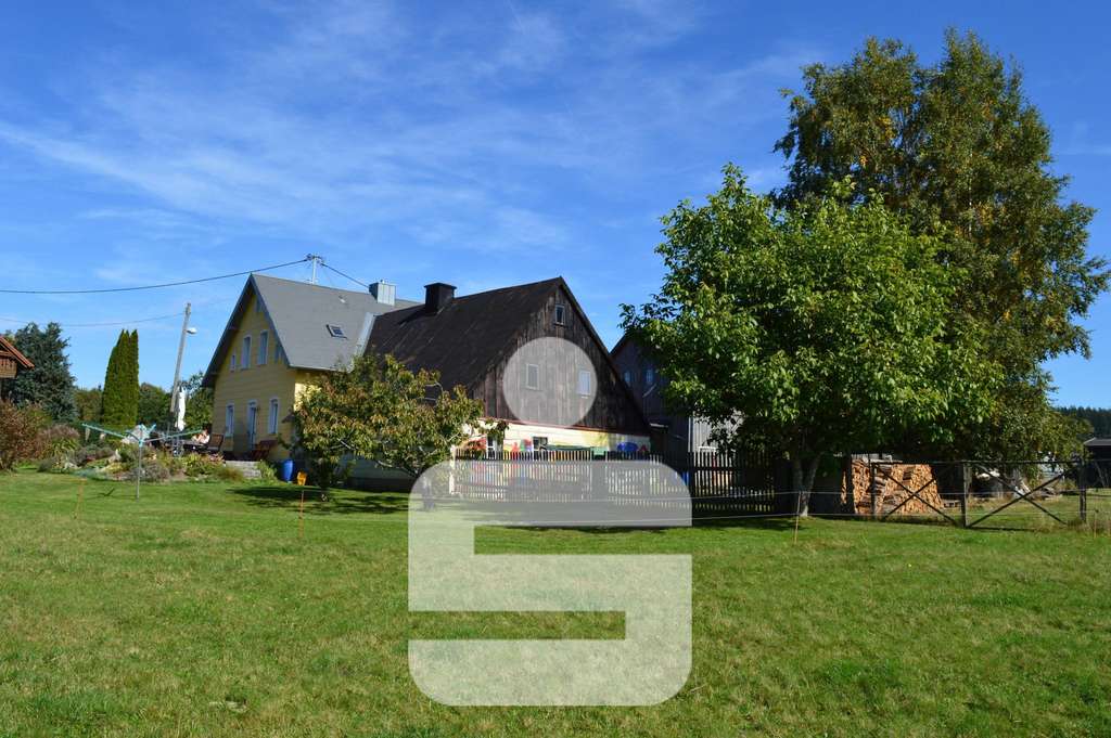 Immobilie in Nagel - Hier kommen Naturliebhaber auf Ihre Kosten! - Bild 0