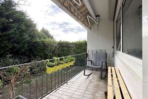 Helle 2 Zimmer Wohnung mit Kochinsel und Balkon – 45276 Steele, Essen – Vorschaubild 8