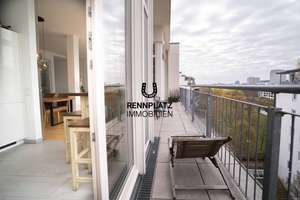 Luxus-Penthouse in Berlin-Mitte mit Dachterrasse, Kamin und 360-Grad-Skylineblick! – Die vollständige Adresse der Immobilie erhältst du vom Anbieter., 10115 Mitte (Ortsteil), Berlin – Vorschaubild 21