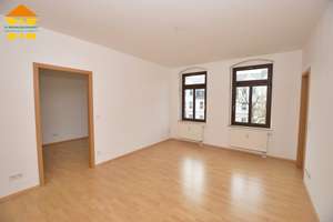 *Tolle Pärchenwohnung mit Einbauküche* – Zeißstraße 14, 9131 Hilbersdorf, Chemnitz – Vorschaubild 2