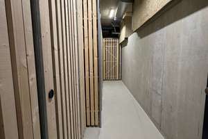 Neuwertige 2-Zimmer-Gartenwohnung mit Tiefgarage, Aufzug & gehobener Ausstattung in Augsburg – Tunnelstraße 91, 86156 Kriegshaber, Augsburg – Vorschaubild 22
